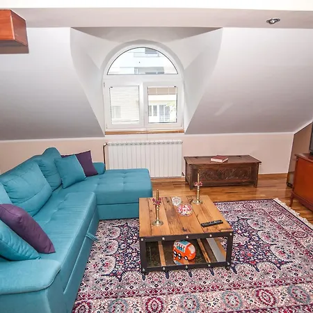 Wizard House * بلغراد