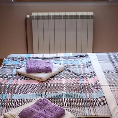 Wizard House * Белград