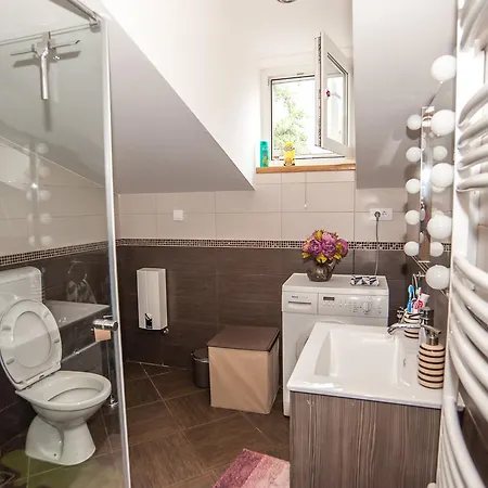 Apartment Wizard House Belgrade