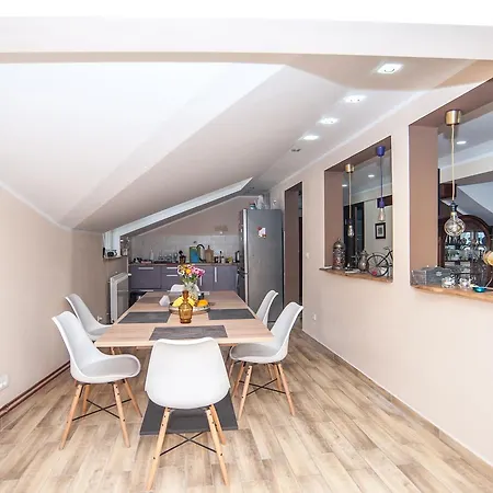Wizard House Belgrad