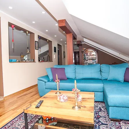 Wizard House Belgrad