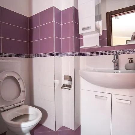 Apartment Wizard House Belgrade