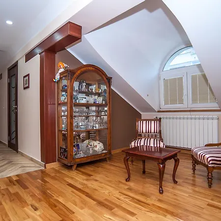 Wizard House * Белград